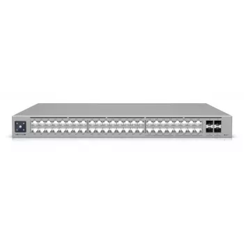 UBIQUITI NETWORKS UniFi Switch USW-PRO-MAX-48 48-portu PoE++
