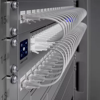 UBIQUITI NETWORKS UniFi Switch USW-PRO-MAX-48 48-portu PoE++