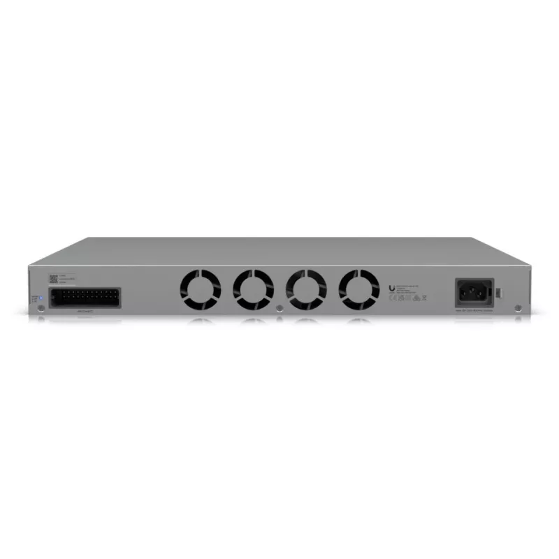 UBIQUITI NETWORKS UniFi Switch USW-PRO-MAX-48 48-portu PoE++