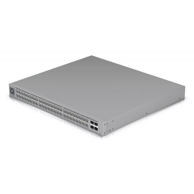 UBIQUITI NETWORKS UniFi Switch USW-PRO-MAX-48 48-portu PoE++