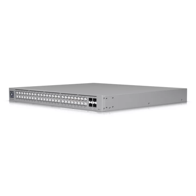 UBIQUITI NETWORKS UniFi Switch USW-PRO-MAX-48 48-portu PoE++