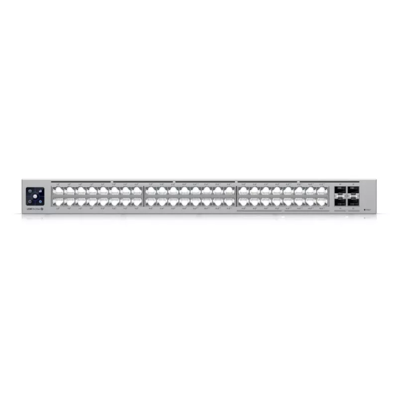 UBIQUITI NETWORKS UniFi Switch USW-PRO-MAX-48 48-portu PoE++