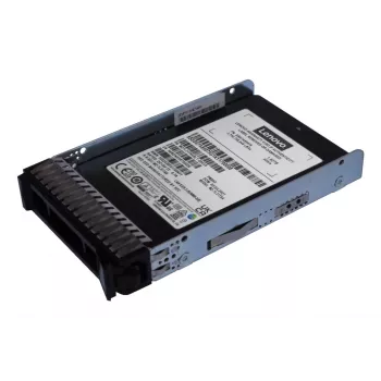 Lenovo 4XB7A90873 iekšējais cietvielu disks 480 GB 2,5 collas Serial ATA III V-NAND TLC