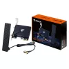 GIGABYTE GC-WIFI7 tīkla karte Iekšējais WLAN / Bluetooth 5800 Mbit/s