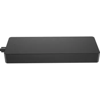 HP USB-C Travel Hub G3, USB 3.2 Gen 2 (3.1 Gen 2) Type-C, 65 W, 60 Hz, HDMI, USB 3.2 Gen 2 (3.1 Gen 2) Type-A, USB 3.2 Gen 2 (3.1 Gen 2) Type-C, Vjetnama, Mājas