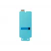 Ekrāna aizsargs Samsung Galaxy S24 pret skrāpējumiem izturīgs caurspīdīgs 2 gab.