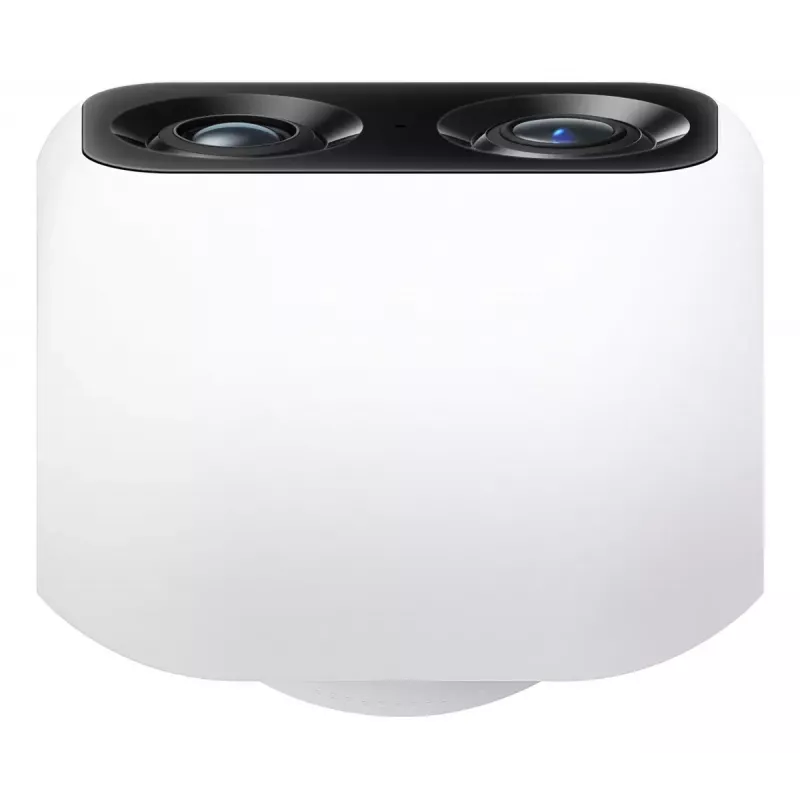 IP drošības kamera Eufy iekštelpu Cam S350