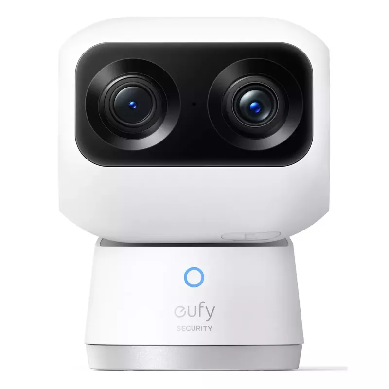 IP drošības kamera Eufy iekštelpu Cam S350