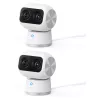 IP drošības kamera Eufy iekštelpu Cam S350