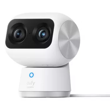 IP drošības kamera Eufy iekštelpu Cam S350
