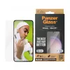 PanzerGlass ® Ekrāna aizsargs Samsung Galaxy S24+ | Ultra-Wide Fit ar EasyAligner