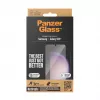 PanzerGlass ® Ekrāna aizsargs Samsung Galaxy S24+ | Ultra-Wide Fit ar EasyAligner
