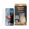 PanzerGlass ® Ekrāna aizsargs Samsung Galaxy S24 | Ultra-Wide Fit ar EasyAligner