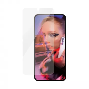 PanzerGlass SAFE. by ® Ekrāna aizsargs Samsung Galaxy S24 | Ultra-Wide Fit ar EasyAligner
