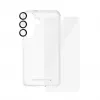 3-in-1 aizsardzības komplekts PanzerGlass Samsung Galaxy S24 Ultra Wide Fit Scratch Shock Resistance