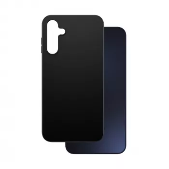 SAFE. by PanzerGlass ® TPU vāciņš Samsung Galaxy A15 | A15 5G | Melns