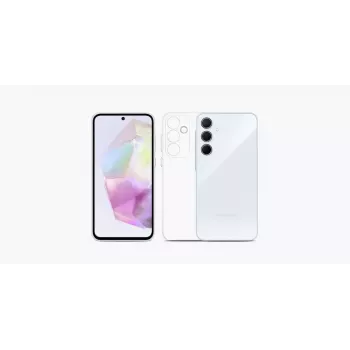 Samsung EF-QA356 mobilā tālruņa vāciņš 16,8 cm (6,6 collas) Caurspīdīgs vāciņš