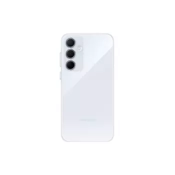 Samsung EF-QA356 mobilā tālruņa vāciņš 16,8 cm (6,6 collas) Caurspīdīgs vāciņš