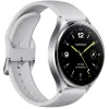 Xiaomi Watch 2 Silver viedpulkstenis