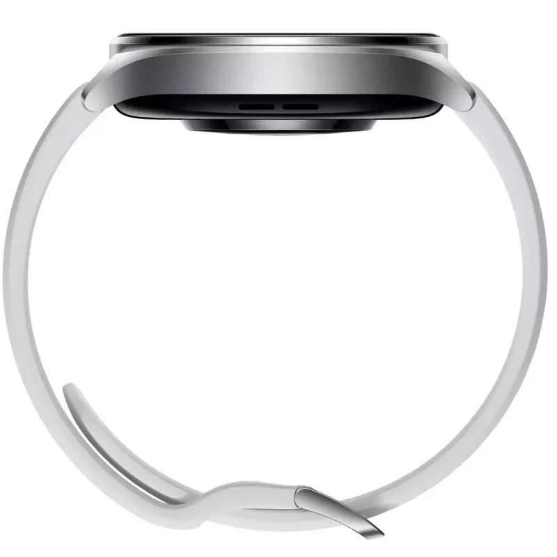 Xiaomi Watch 2 Silver viedpulkstenis