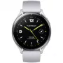 Xiaomi Watch 2 Silver viedpulkstenis