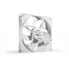 be quiet! Pure Wings 3 140mm PWM Balts datora korpusa ventilators 14 cm 1 gab.