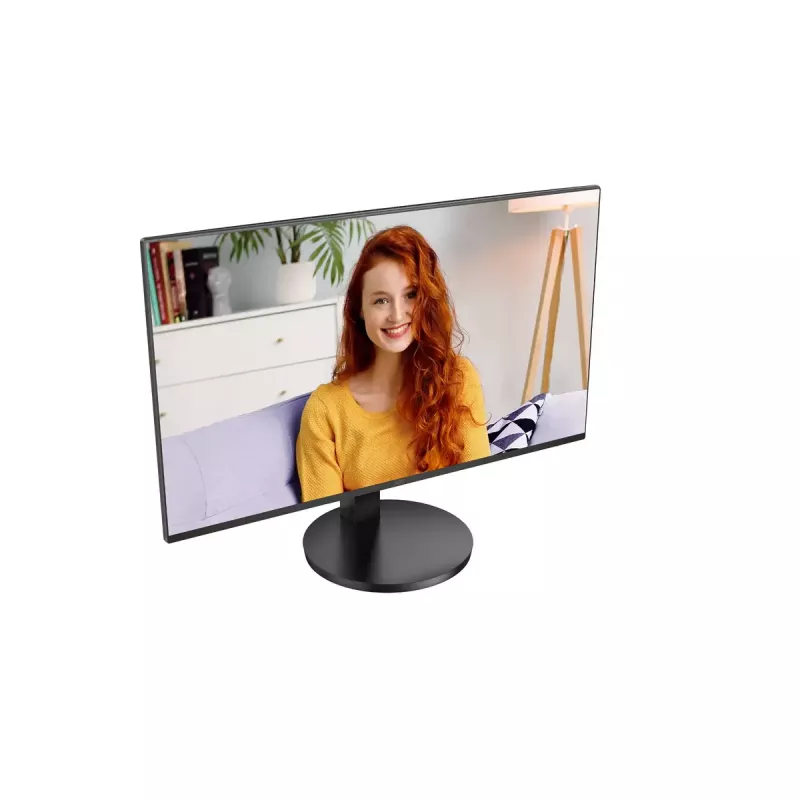 AOC B3 Q27B3CF2/23 datora monitors 68,6 cm (27 colli) 2560 x 1440 Quad HD Melns
