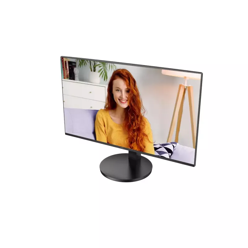 AOC B3 Q27B3CF2/23 datora monitors 68,6 cm (27 colli) 2560 x 1440 Quad HD Melns
