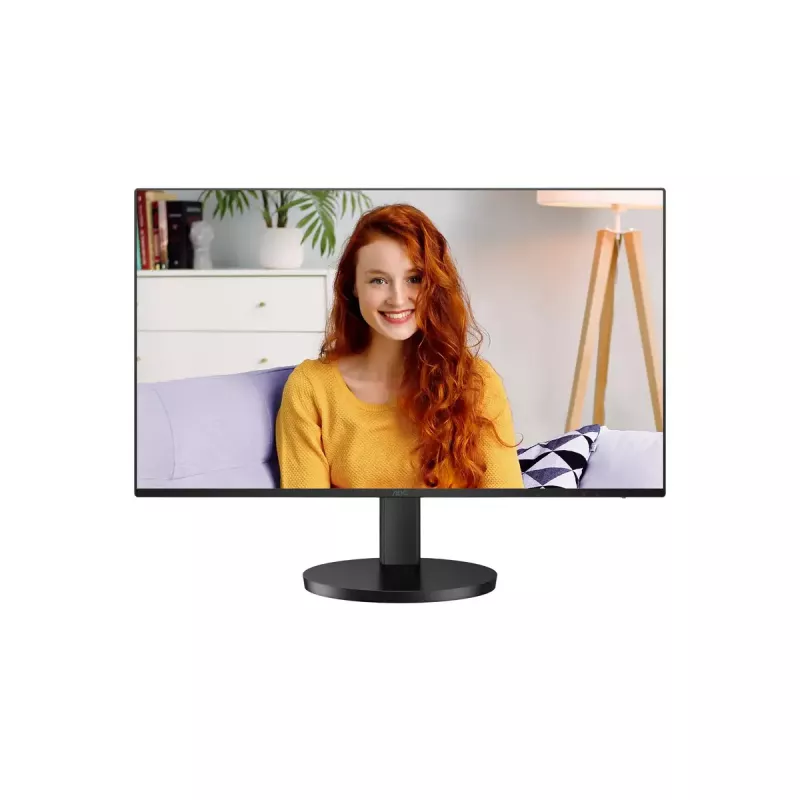 AOC B3 Q27B3CF2/23 datora monitors 68,6 cm (27 colli) 2560 x 1440 Quad HD Melns
