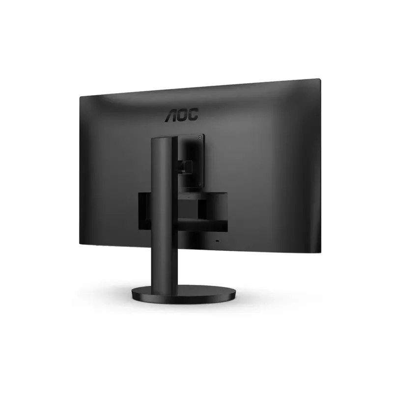 AOC B3 Q27B3CF2/23 datora monitors 68,6 cm (27 colli) 2560 x 1440 Quad HD Melns