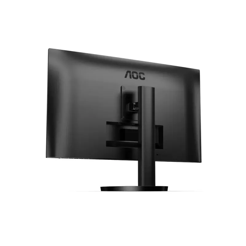 AOC B3 Q27B3CF2/23 datora monitors 68,6 cm (27 colli) 2560 x 1440 Quad HD Melns