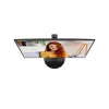 AOC B3 Q27B3CF2/23 datora monitors 68,6 cm (27 colli) 2560 x 1440 Quad HD Melns