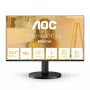 AOC B3 Q27B3CF2/23 datora monitors 68,6 cm (27 colli) 2560 x 1440 Quad HD Melns