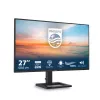 Philips 1000 sērijas 27E1N1600AE/00 datora monitors 68,6 cm (27 collas) 2560 x 1440 pikseļi Quad HD LCD Melns