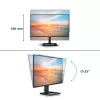 Philips 1000 sērijas 27E1N1600AE/00 datora monitors 68,6 cm (27 collas) 2560 x 1440 pikseļi Quad HD LCD Melns