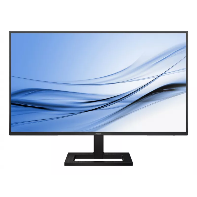 Philips 1000 sērijas 27E1N1600AE/00 datora monitors 68,6 cm (27 collas) 2560 x 1440 pikseļi Quad HD LCD Melns