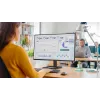 Philips 1000 sērijas 27E1N1600AE/00 datora monitors 68,6 cm (27 collas) 2560 x 1440 pikseļi Quad HD LCD Melns