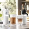 Espresso kafijas automāts De’Longhi Eletta Explore ECAM 450.65.G — pilnībā automātisks, 1,8 l ūdens tvertne, 19 bāri, iebūvēta dzirnaviņas