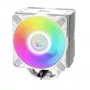 ARCTIC Freezer 36 A-RGB (balts) – daudzplatformu torņa CPU dzesētājs ar A-RGB