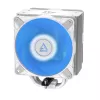 ARCTIC Freezer 36 A-RGB (balts) – daudzplatformu torņa CPU dzesētājs ar A-RGB