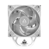ARCTIC Freezer 36 A-RGB (balts) – daudzplatformu torņa CPU dzesētājs ar A-RGB