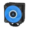 ARCTIC Freezer 36 A-RGB (Melns) Daudzsaderīgs torņa CPU dzesētājs ar A-RGB