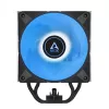 ARCTIC Freezer 36 A-RGB (Melns) Daudzsaderīgs torņa CPU dzesētājs ar A-RGB