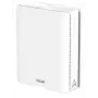 ASUS ZenWiFi BQ16 Trīsjoslu (2,4 GHz / 5 GHz / 6 GHz) Wi-Fi 7 (802.11be) Balts 3 Iekšējais