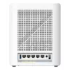 ASUS ZenWiFi BQ16 Trīsjoslu (2,4 GHz / 5 GHz / 6 GHz) Wi-Fi 7 (802.11be) Balts 3 Iekšējais