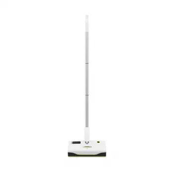 Tvaika mops Karcher SC 1 UPRIGHT, 0,2 L tvertne, 1300 W, 30 m²/h, 2,1 kg, balta/melna