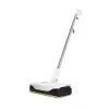 Tvaika mops Karcher SC 1 UPRIGHT, 0,2 L tvertne, 1300 W, 30 m²/h, 2,1 kg, balta/melna