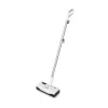 Tvaika mops Karcher SC 1 UPRIGHT, 0,2 L tvertne, 1300 W, 30 m²/h, 2,1 kg, balta/melna