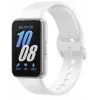 Samsung Galaxy Fit3 4,06 cm (1,6 collas) AMOLED 40 mm digitālais 256 x 402 pikseļi skārienjūtīgs sudraba