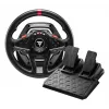 Thrustmaster T128 Shifter Pack Melns USB Stūre + Pedāļi Analoga PC, Xbox
